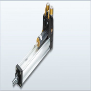 Timmer-Pneumatik执行器