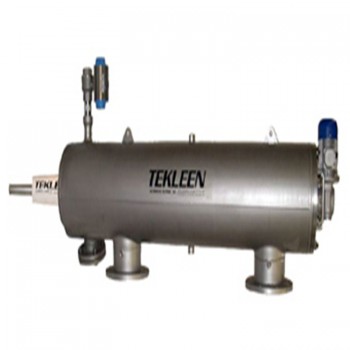 TEKLEEN自动清洗过滤器