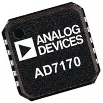 Analog Devices数据转换器