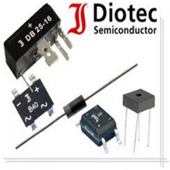 DIOTEC二 管