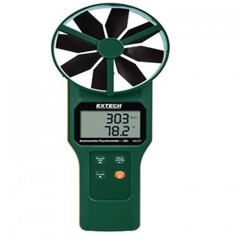 美国EXTECH二氧化碳（CO 2）计