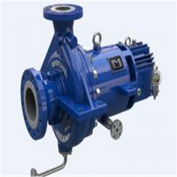 RUHRPUMPEN污水泵