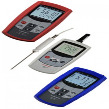 GHM Messtechnik测量仪器