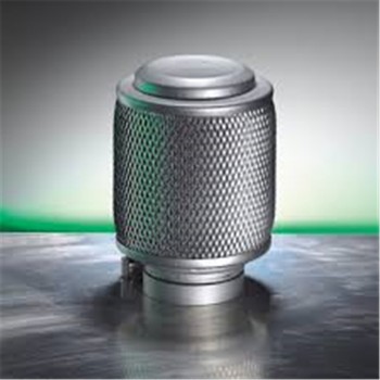 Krone Filtertechnik空气过滤器