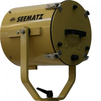 SEEMATZ聚光灯