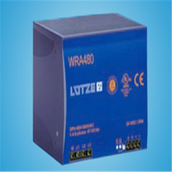 LUTZE高柔度电缆