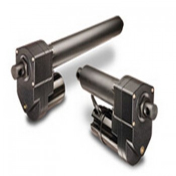 WARNER LINEAR直线执行器