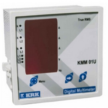 Krk Karaca保护继电器