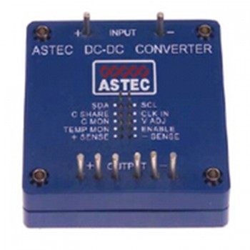 ASTEC电源模块