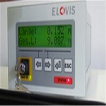 ELOVIS激光多普勒测速仪
