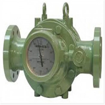 PETROL双转子流量计