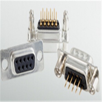CONEC滤波连接器