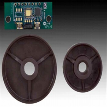 ADMOTEC磁性编码器