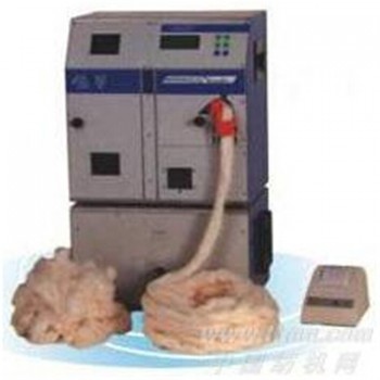 MESDAN热风捻接器