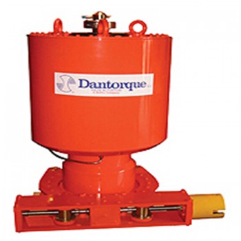 Dantorque执行器