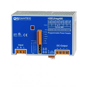 德国CAMTEC电源模块HSEuireg04801