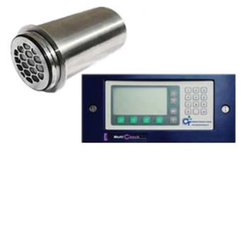 英国CANONGATE CO2分析仪Embra CarboCheck System 2000