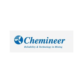 美国CHEMINEER搅拌机