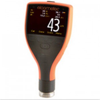 ELCOMETER涂层测厚仪