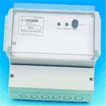 Hans Maile烟雾报警器