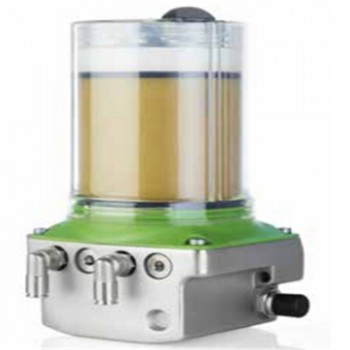 LUBRICUS自动注油器