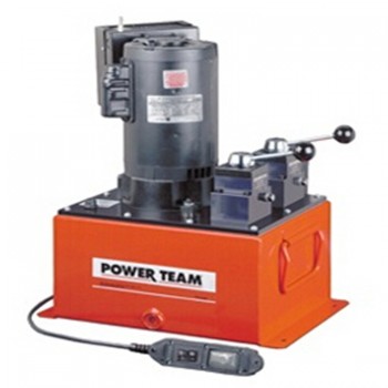 POWER TEAM液压泵