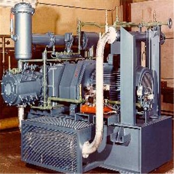 AIRPACK无油压缩机