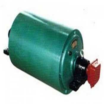 VAN DER GRAAF减速机