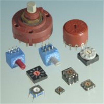 德国MALUSKA PCB接线端子和连接器