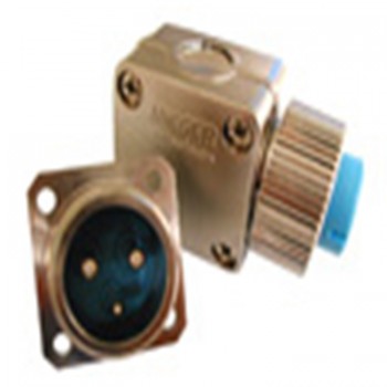 JAEGER圆柱形连接器