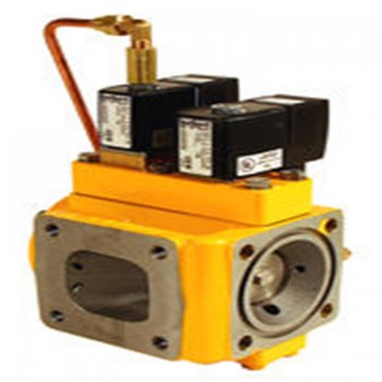 liquid controls电磁流量计