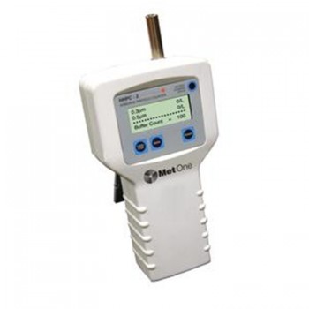 METONE空气颗粒计数仪