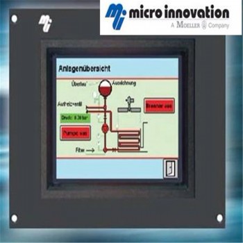 MICRO-INNOVATION可编程逻辑控制器