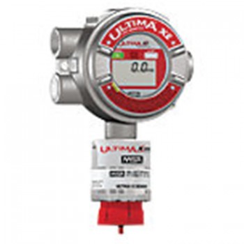 MSA便携式气体检测仪