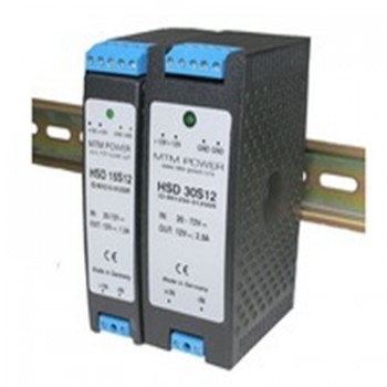 MTM Power导轨电源