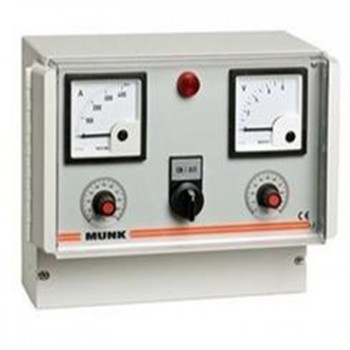 MUNK高频电源