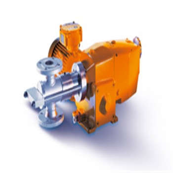 ORLITA液压隔膜计量泵