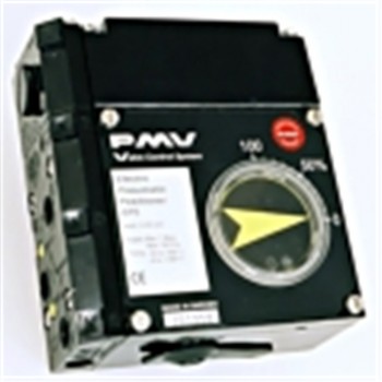 PMV气动定位器