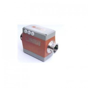 PROCES-DATA卫生型电磁流量计