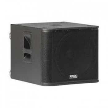 QSC AUDIO扬声器