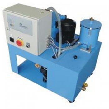 RUMA-ZENTRIFUGEN边缘过滤器