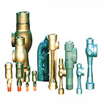 SCHUTTE KOERTING蒸汽喷嘴加热器