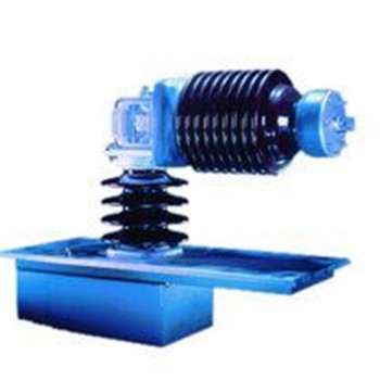 SECHERON直流断路器