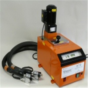 SPRAYMATION挤胶机