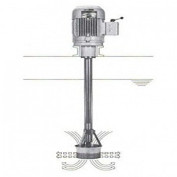 YSTRAL高速匀质机