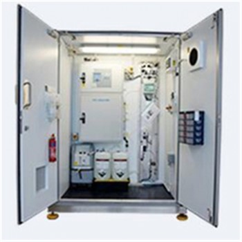 Biotector在线多参数分析仪