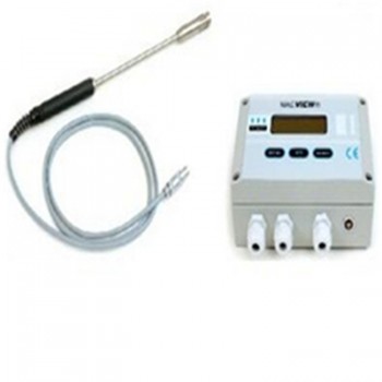 MACView在线式多气体监控仪