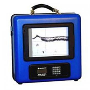 SyQwest便携式数字测深仪