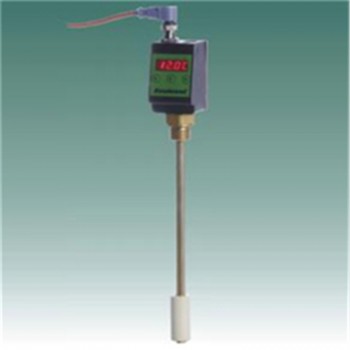 ECOLEVEL带温度监控浮球开关