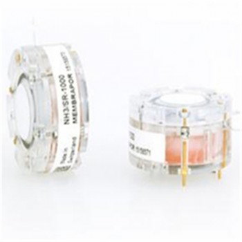 MEMBRAPOR气体传感器